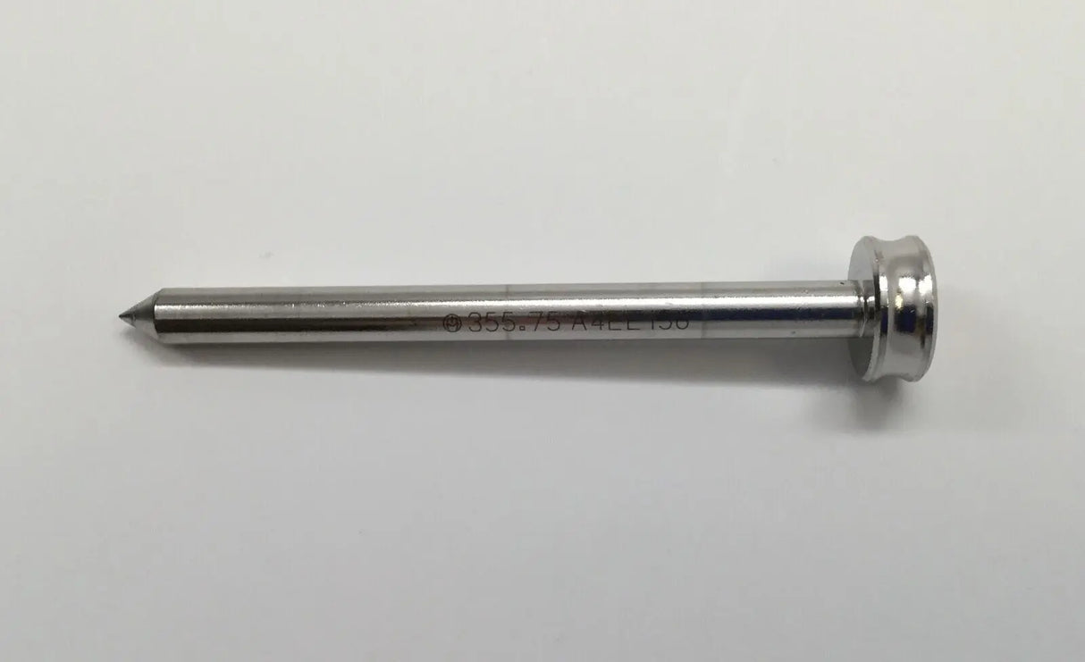 Synthes 355.75 Surgical Trocar 8mm Synthes