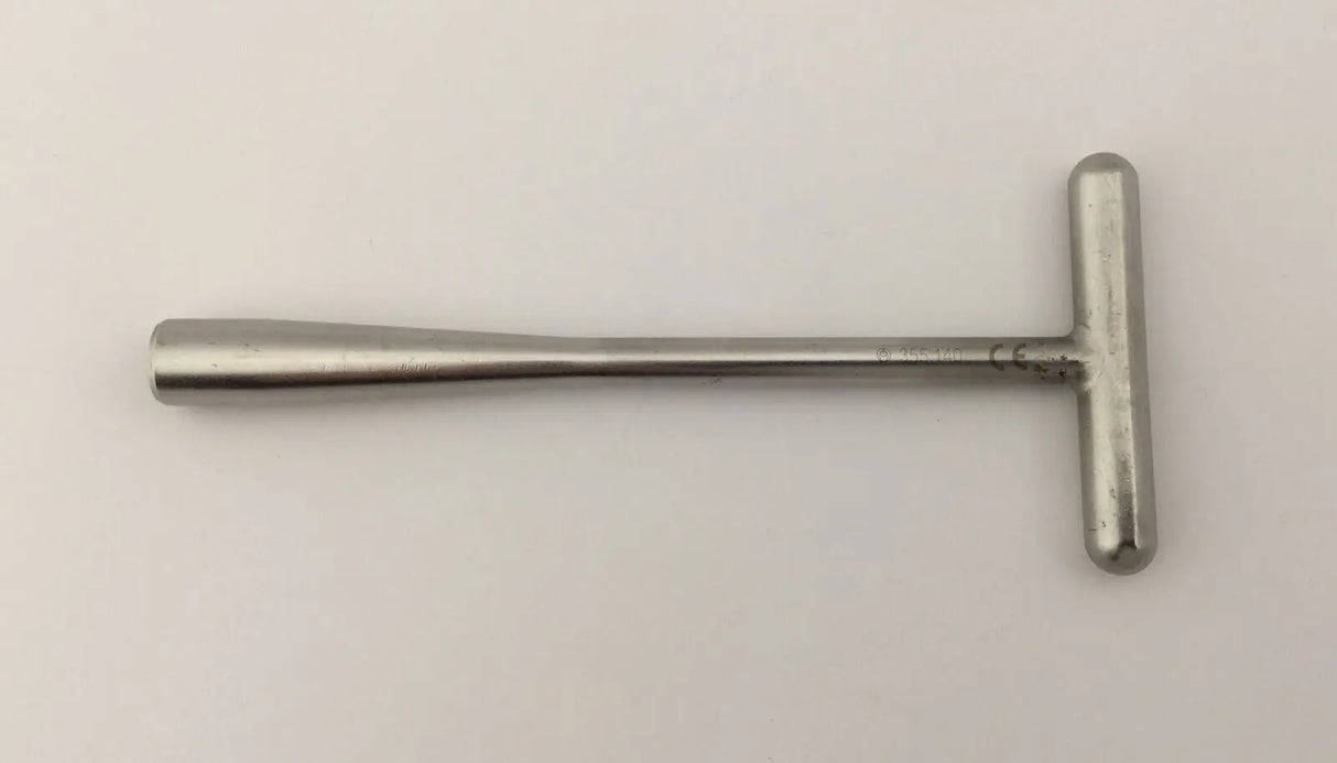 Synthes 355.14 Cannulated Socket Surgical Wrench Synthes