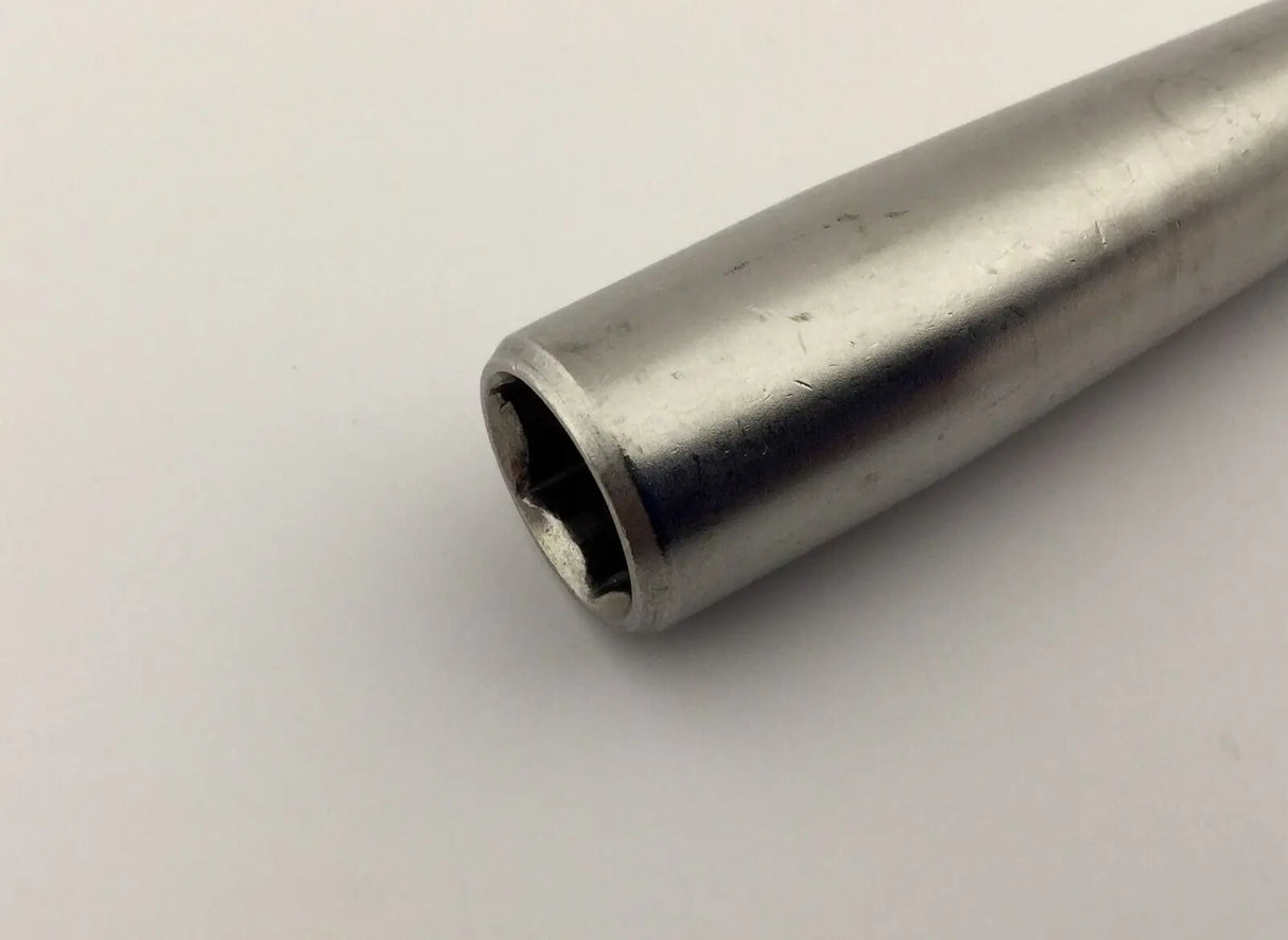 Synthes 355.14 Cannulated Socket Surgical Wrench Synthes