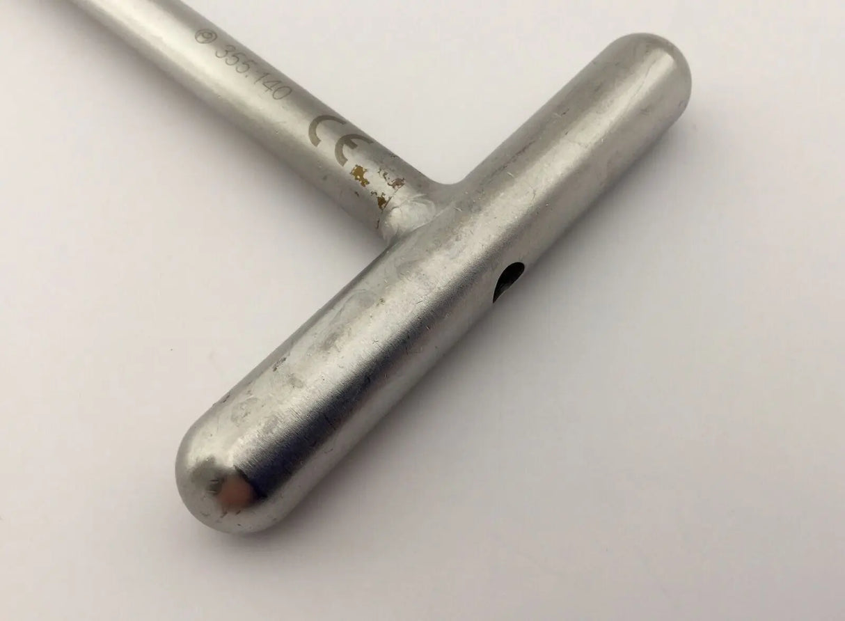 Synthes 355.14 Cannulated Socket Surgical Wrench Synthes