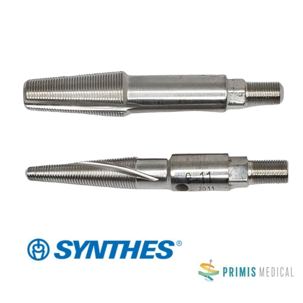 Synthes 355.10 / 355.12 Orthopedic Removal Tools