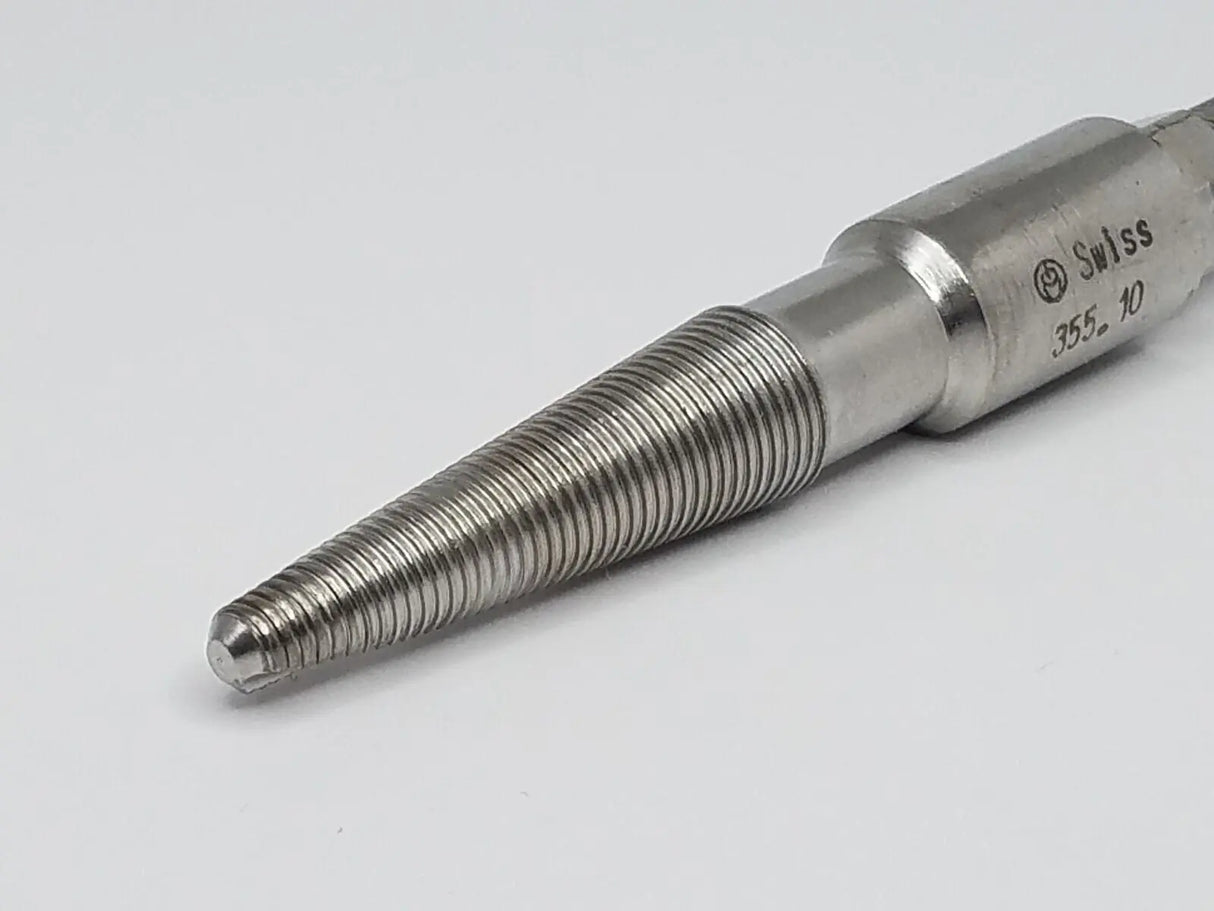 Synthes 355.10 / 355.12 Orthopedic Removal Tools Synthes
