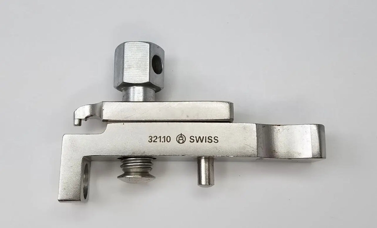 Synthes 321.10 Surgical 8mm Tension Device 2-3/8" Synthes