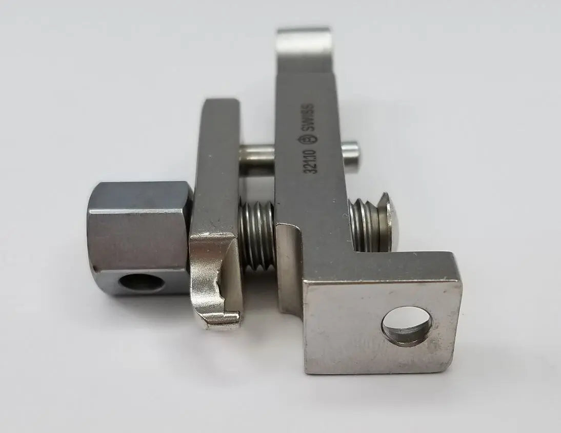 Synthes 321.10 Surgical 8mm Tension Device 2-3/8" Synthes