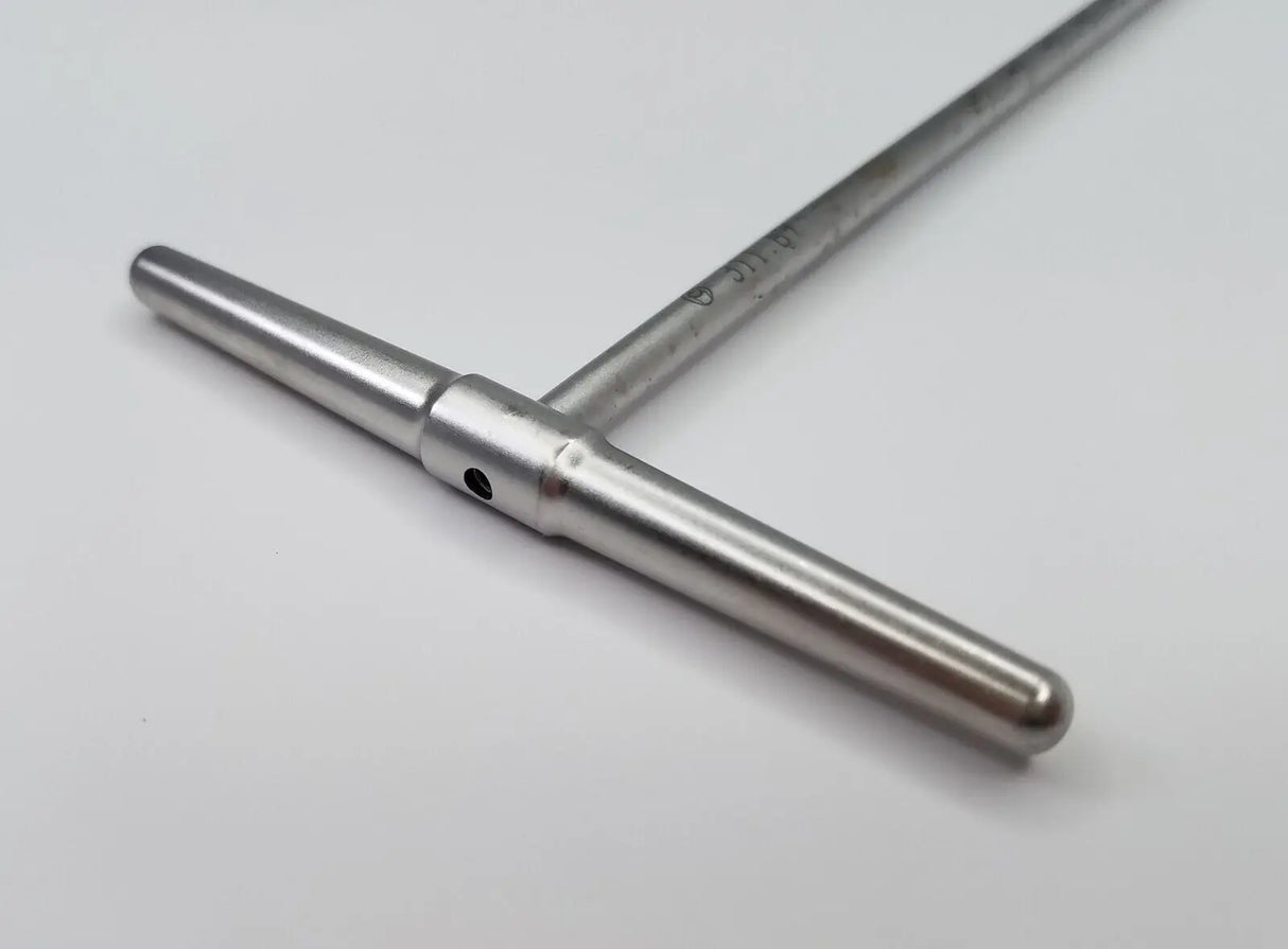 Synthes 311.69 Orthopedic 7mm Cannulated Tap Synthes