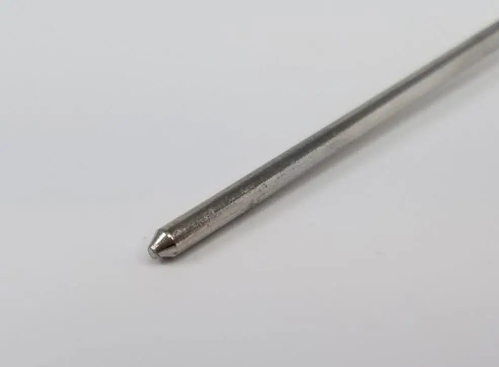 Synthes 312.02 Orthopedic 2.8mm 5" Synthes