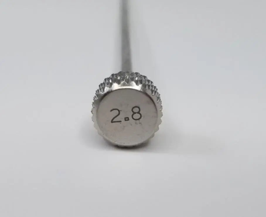 Synthes 312.02 Orthopedic 2.8mm 5" Synthes