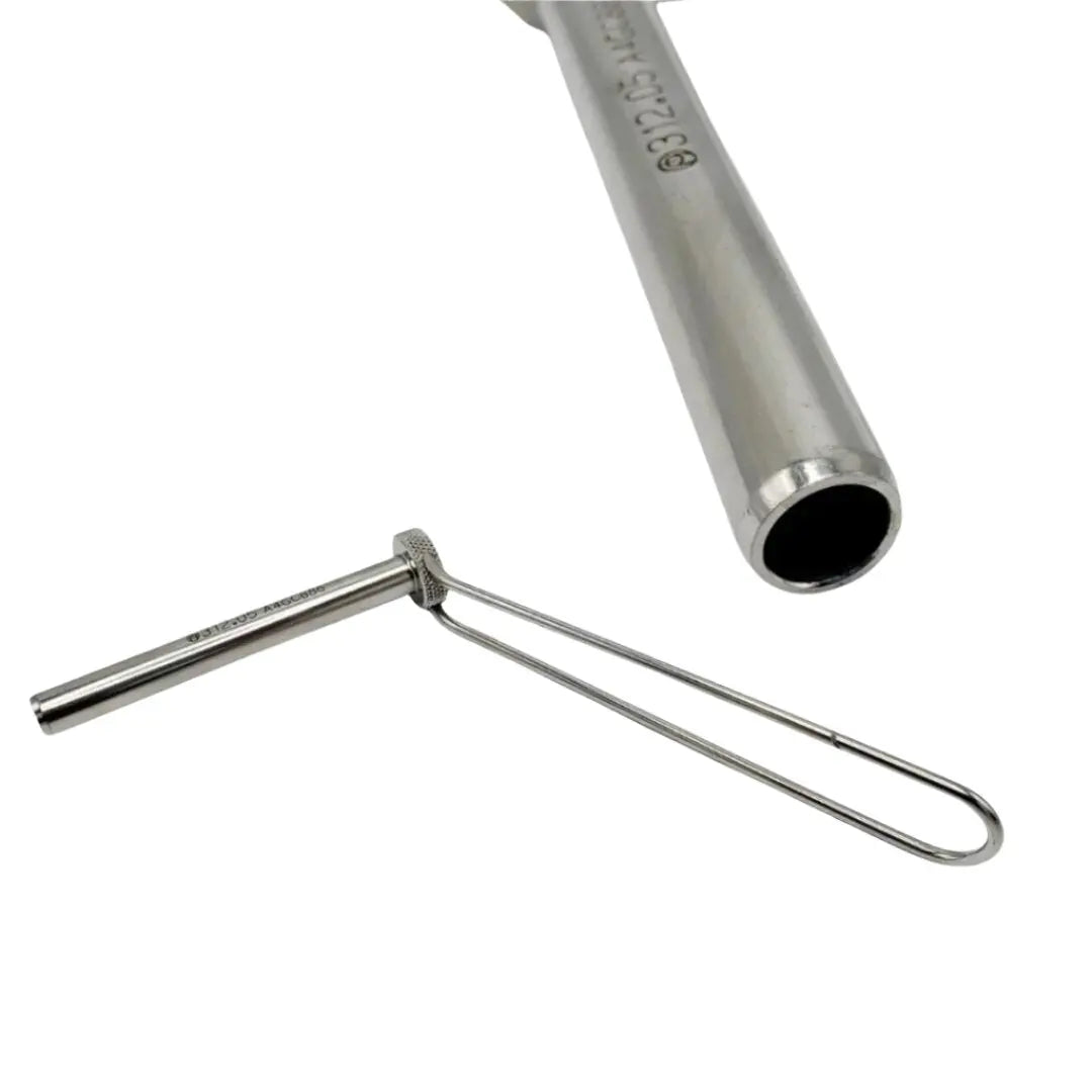 Synthes 312.05 Protection Sleeve 8.5mm Orthopedic 9" Excellent Condition Synthes