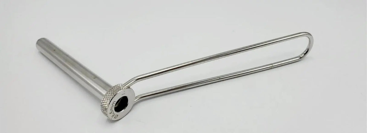 Synthes 312.05 Protection Sleeve 8.5mm Orthopedic 9" Excellent Condition Synthes