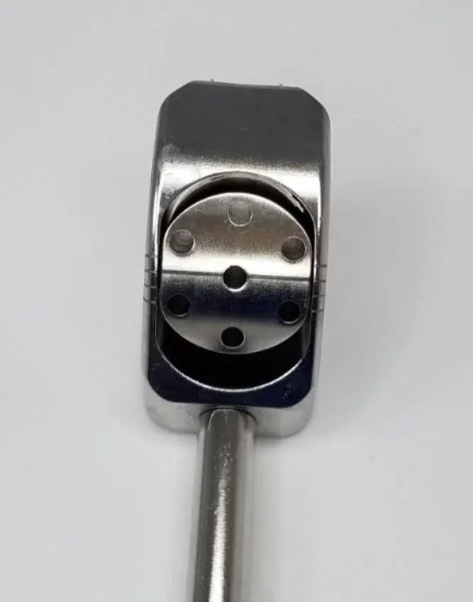 Synthes 312.07 Orthopedic Variable Parallel Angle Guide 5-1/2" Synthes