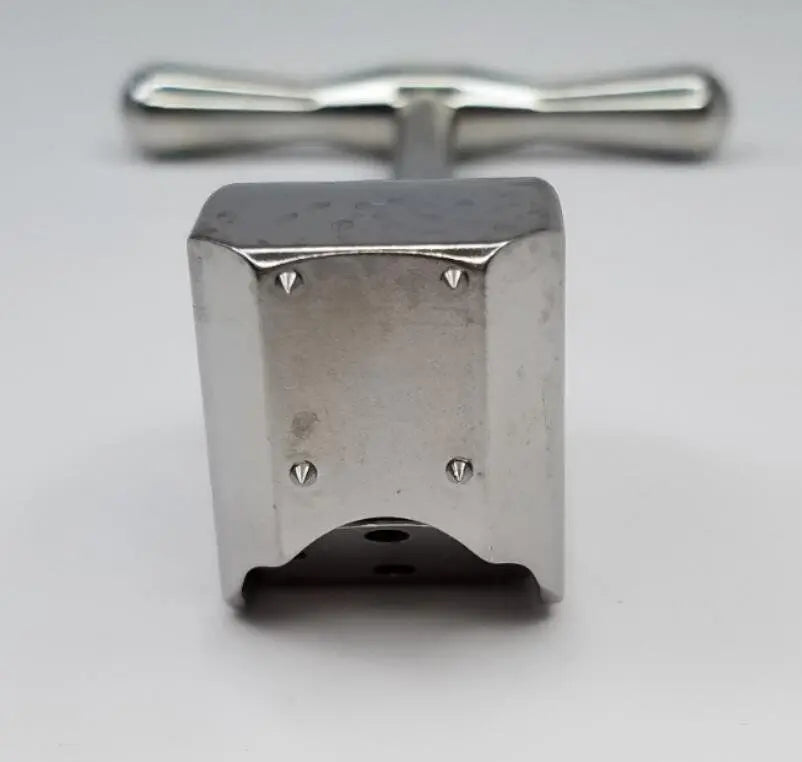 Synthes 312.07 Orthopedic Variable Parallel Angle Guide 5-1/2" Synthes