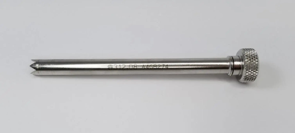 Synthes 312.08 Orthopedic 8.5mm/2.8mm Sleeve 4-1/2" Synthes