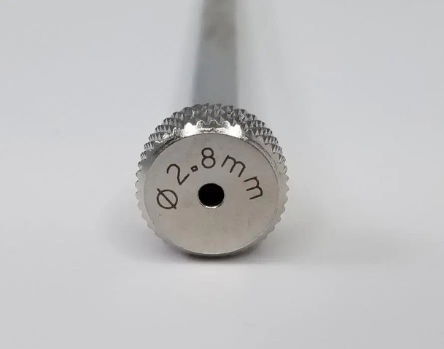 Synthes 312.08 Orthopedic 8.5mm/2.8mm Sleeve 4-1/2" Synthes