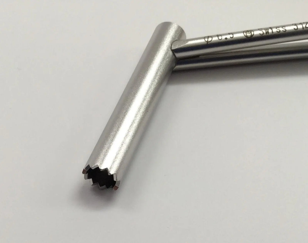 Synthes 312.65 Orthopedic 6.5mm Drill Guide 5" Synthes