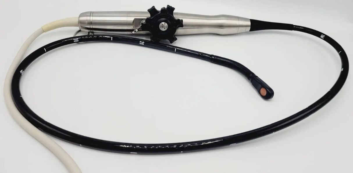 Philips S7-2 OMNI 21778A Transesophageal TEE Ultrasound Transducer Fully Tested Philips