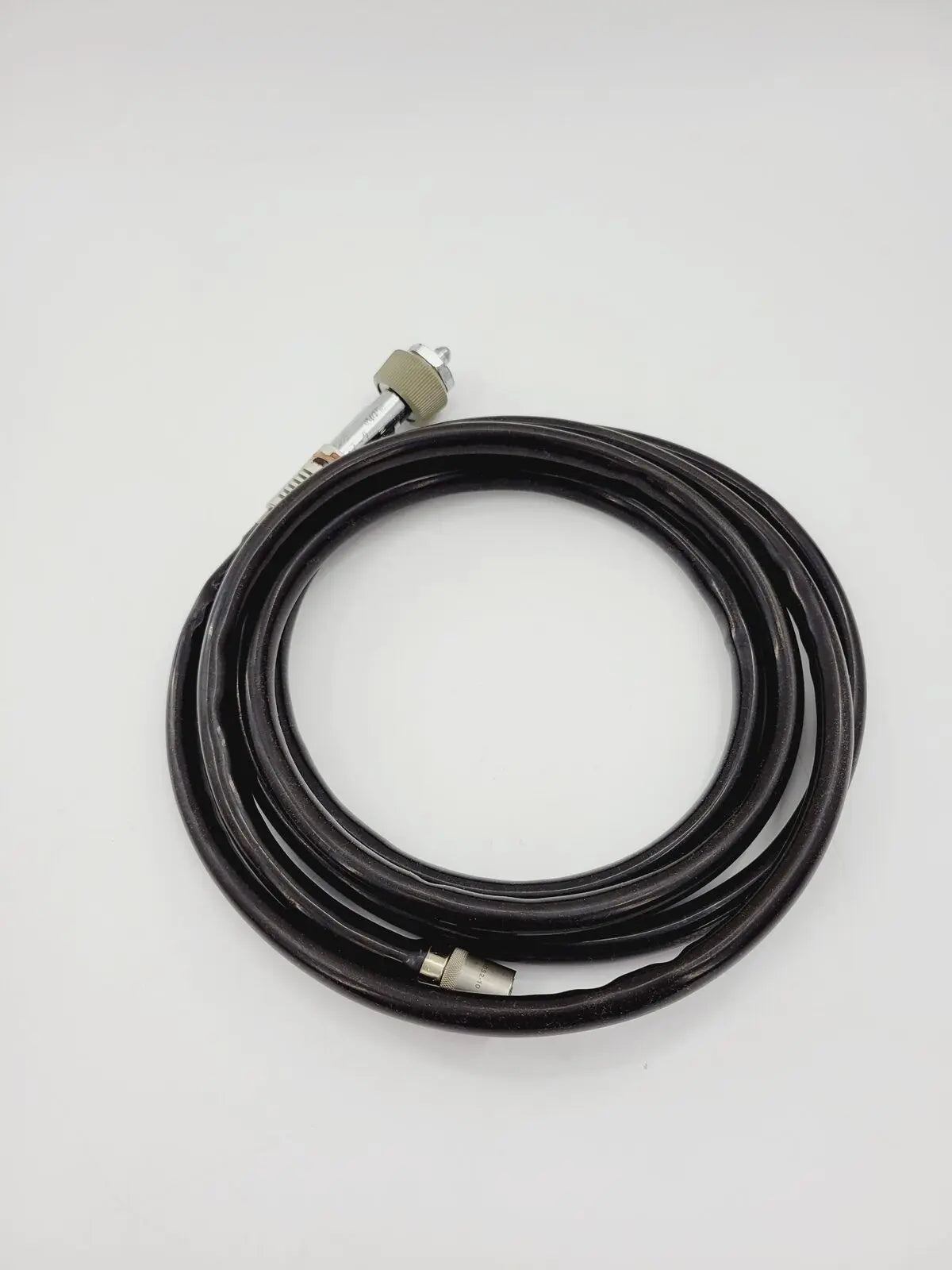 Zimmer Hall 5052-41 Cebotome 5052-10 Air Hose (3) Different Size Burs (3) Primis Medical