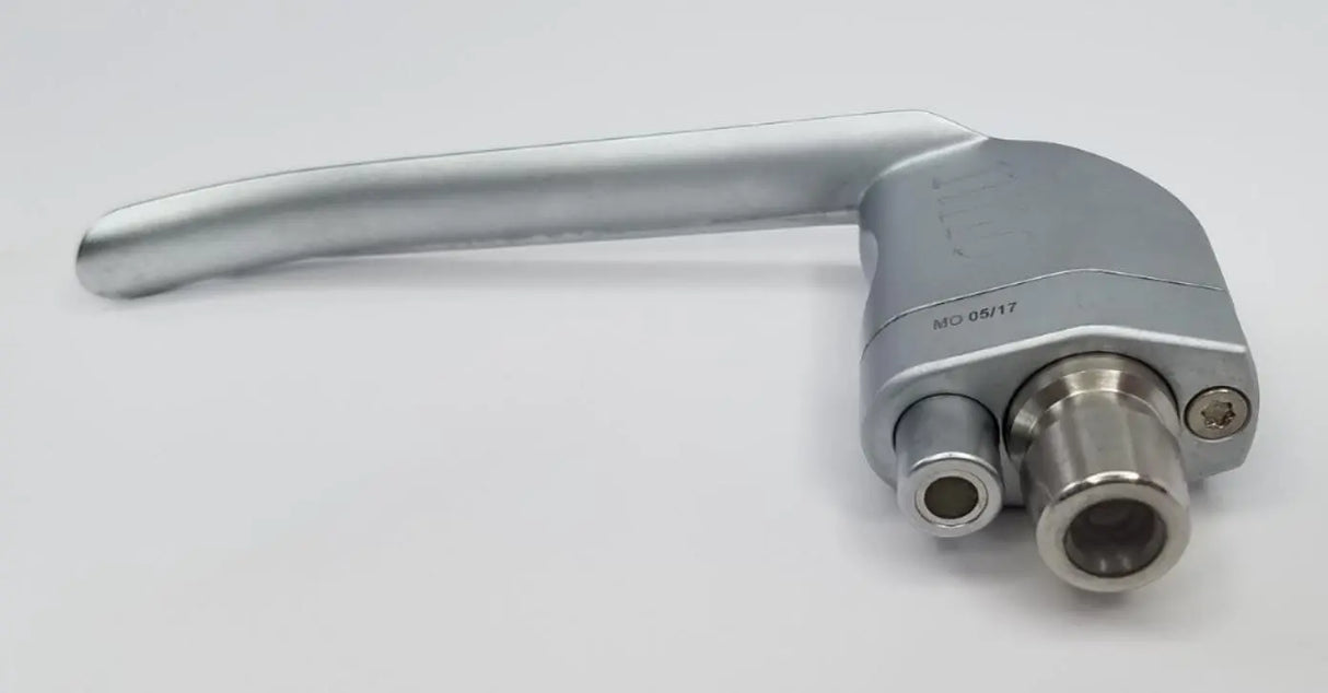 Karl Storz 8401 G Video Laryngoscope Miller Blade Karl Storz