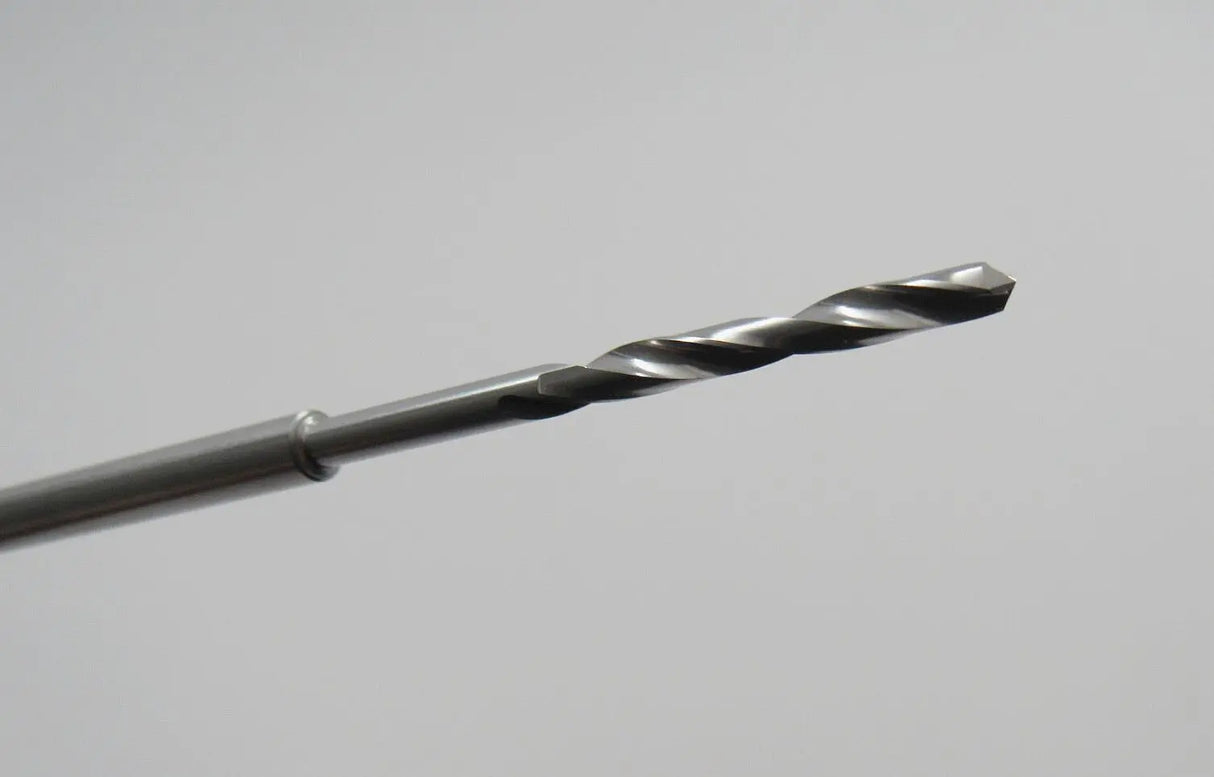 Synthes 324.14 Orthopedic Drill Bit with 14mm Stop 7-1/2" Synthes