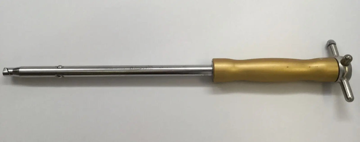 Synthes 357.372 Helical Surgical Blade Inserter Synthes