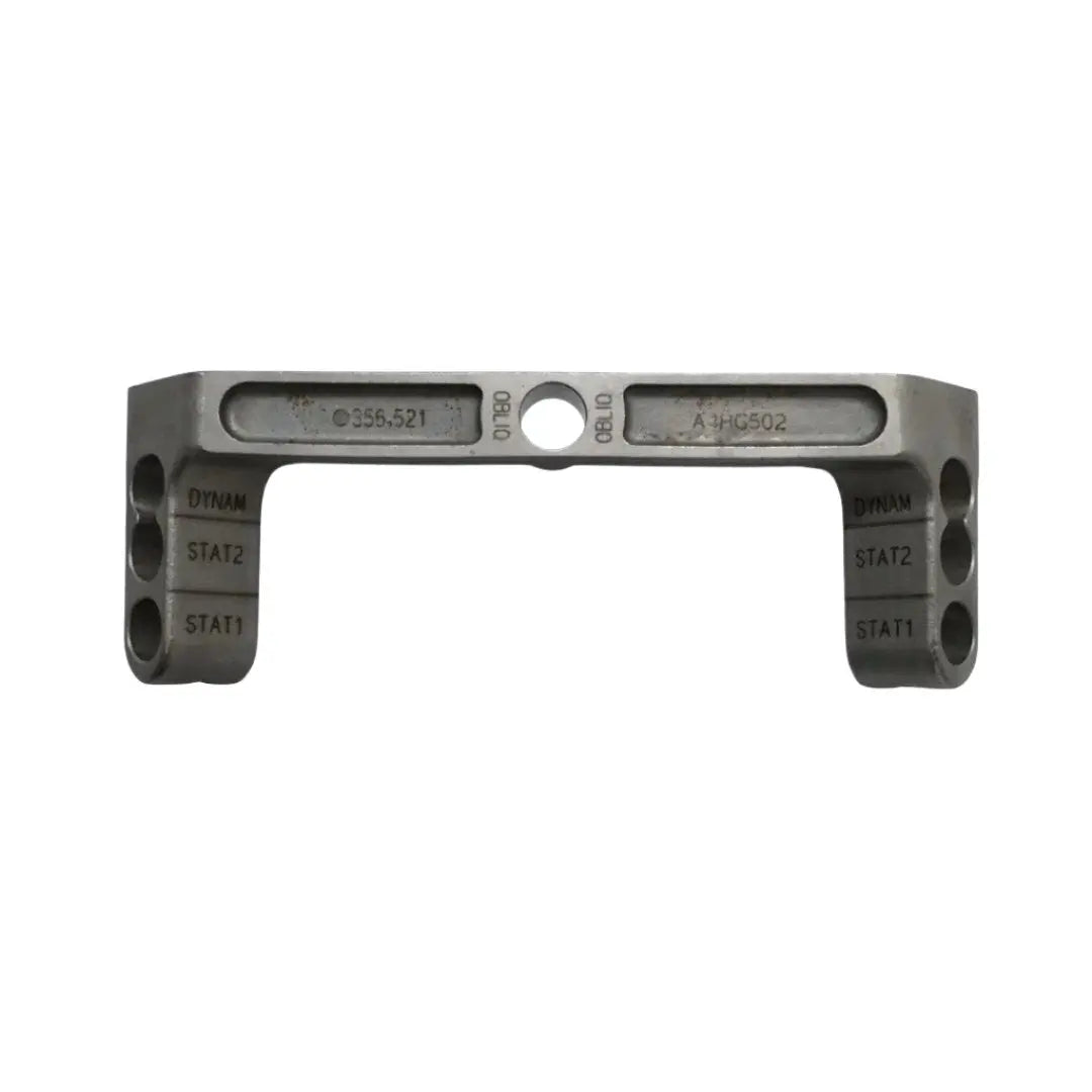 Synthes 356.521 Orthopedic Aiming Arm Synthes