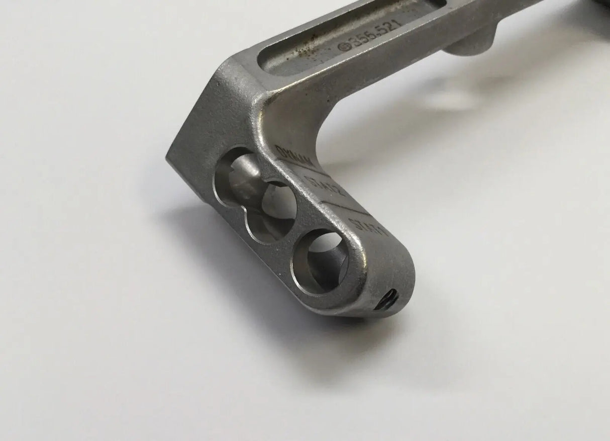 Synthes 356.521 Orthopedic Aiming Arm Synthes