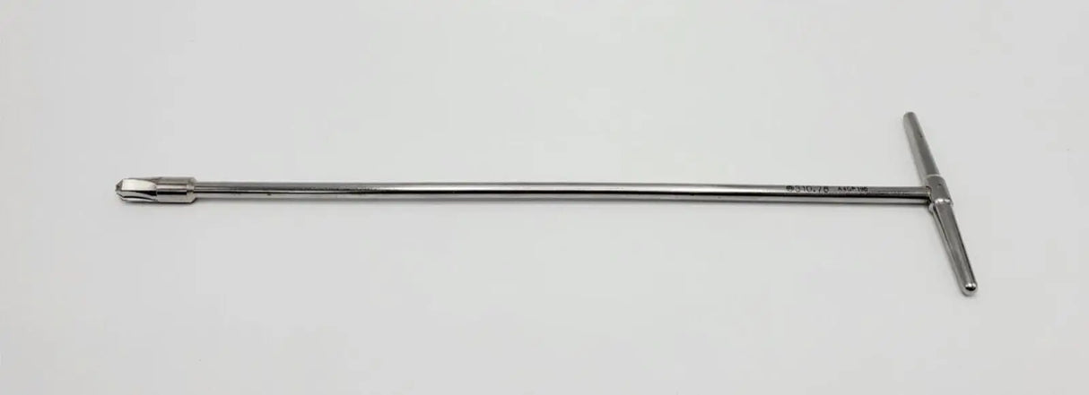 Synthes 310.78 Cannulated Countersink 10-13/16" Synthes