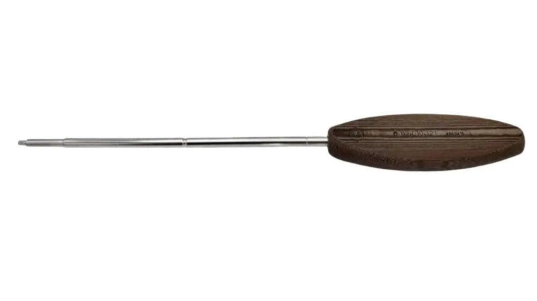 Synthes 03.010.121 Hexagonal Driver Large 3.5mm Across Flats Excellent Condition Synthes