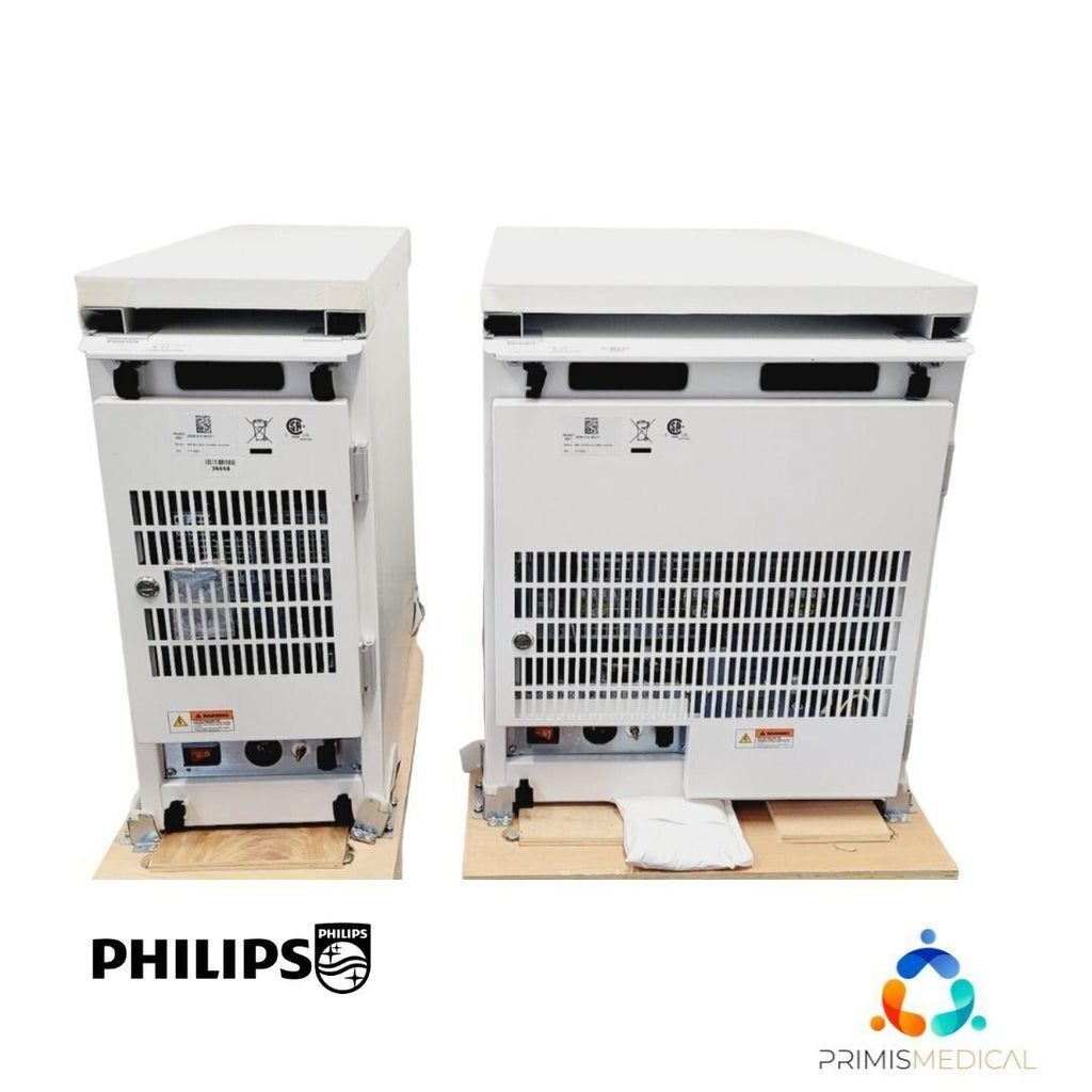 Philips 4598 015 85371 BB 4.8 Gen 5.3 IMR CT Computer Consoles NEW