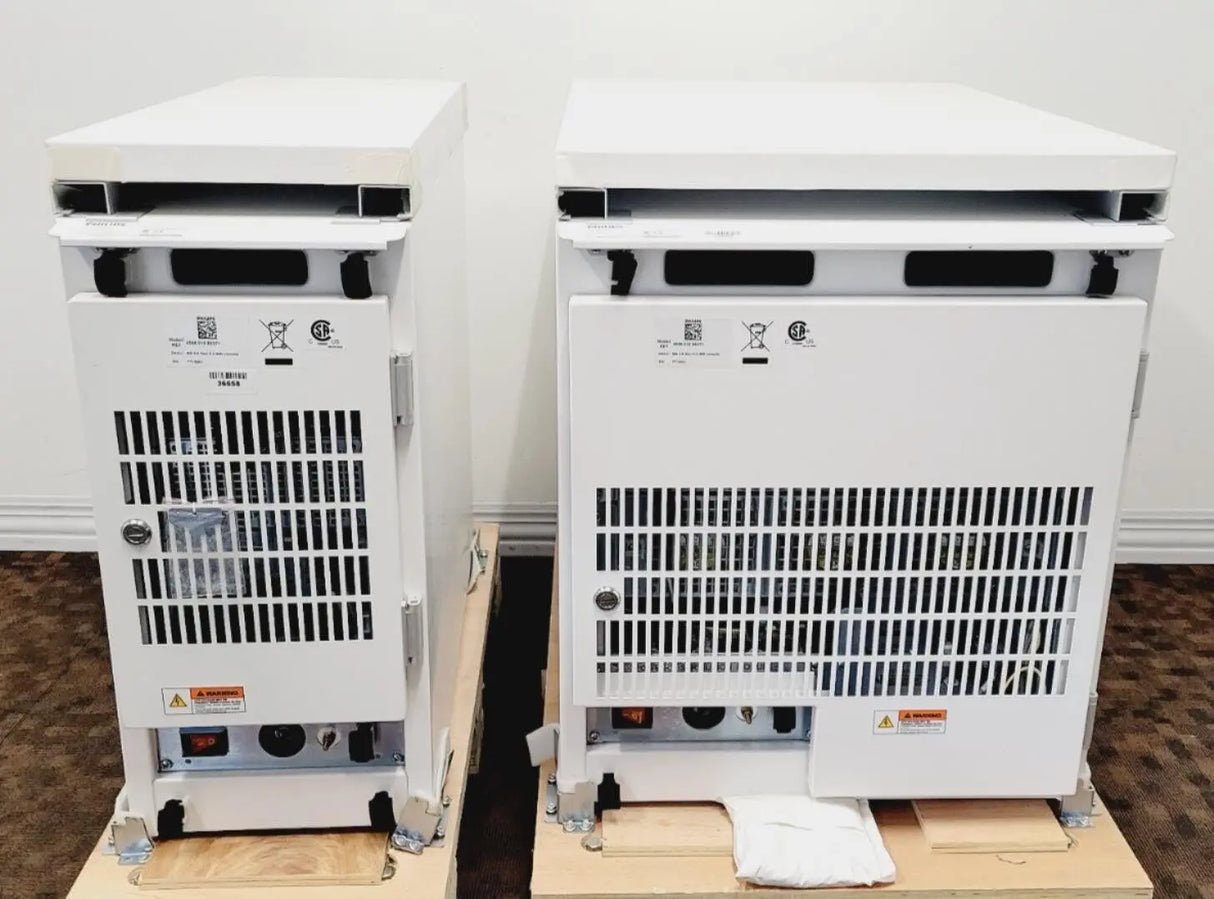 Philips 4598 015 85371 BB 4.8 Gen 5.3 IMR CT Computer Consoles Primis Medical