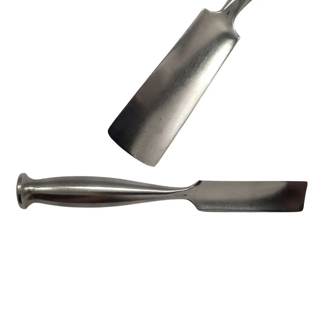 Zimmer 2889-00-05 Orthopedic 1" Smith Peterson Gouge 1" Primis Medical