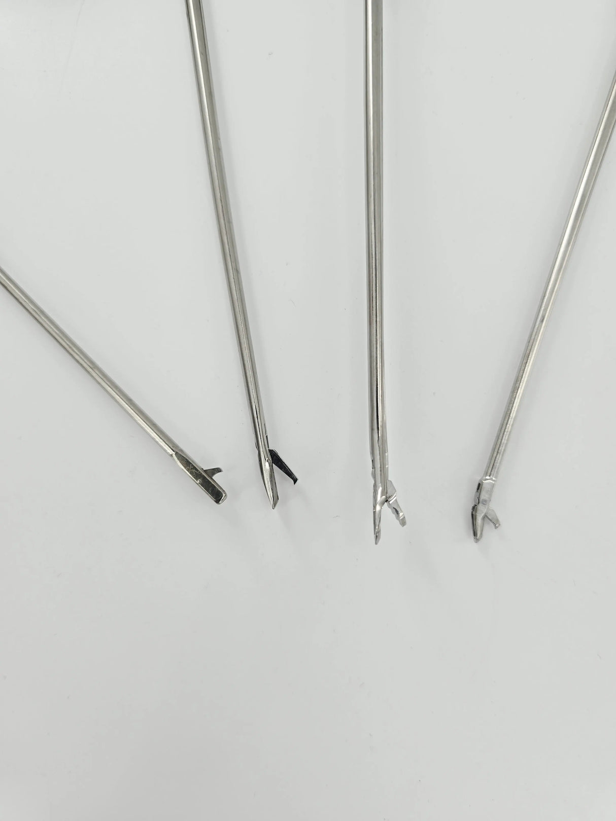 Arthrex Knee Meniscal Root 15 Piece Surgical Instrument Set w/ Pan & Lid Arthrex