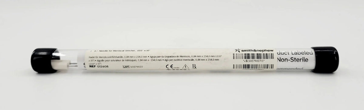 Smith And Nephew, 012608, BX Smith And Nephew