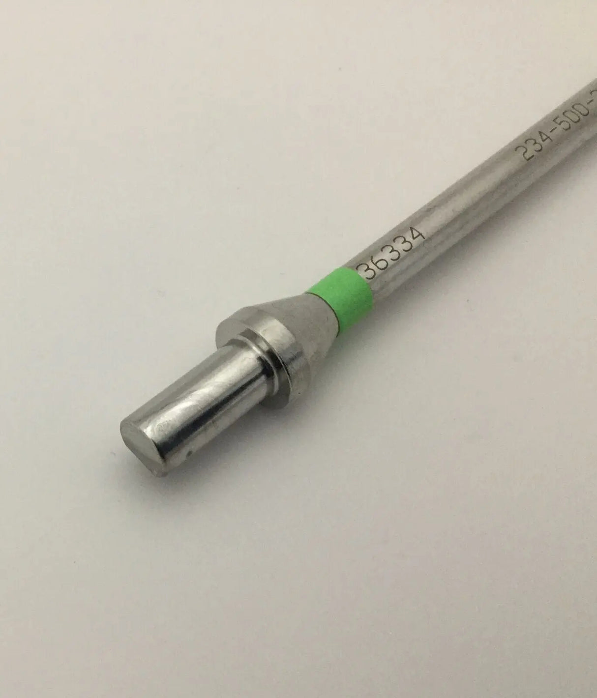 Stryker 234-500-206-S1 Endoscopy 7.5mm Guide 6-1/2" Stryker