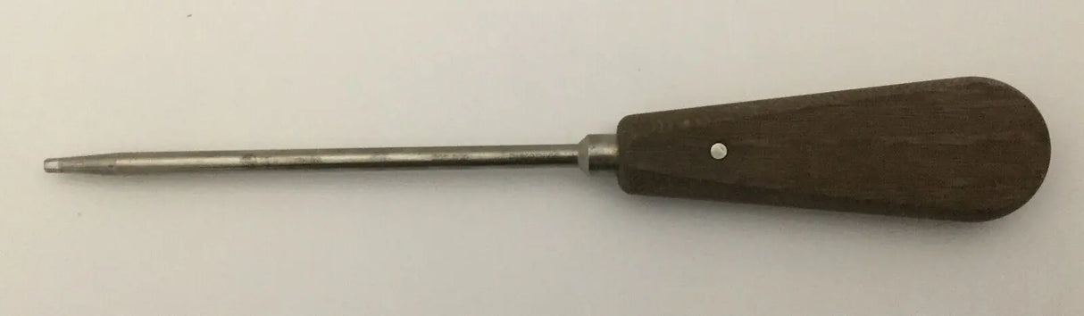 Medtronic 303-906 Orthopedic 4mm Driver Instrument 10-1/4" Medtronic