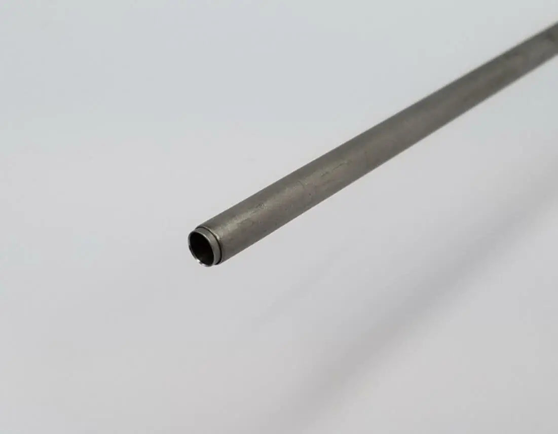 Linvatec 117660 Endoscopy Bi-Tec Thumb-Ring Handle 15-3/4" Linvatec