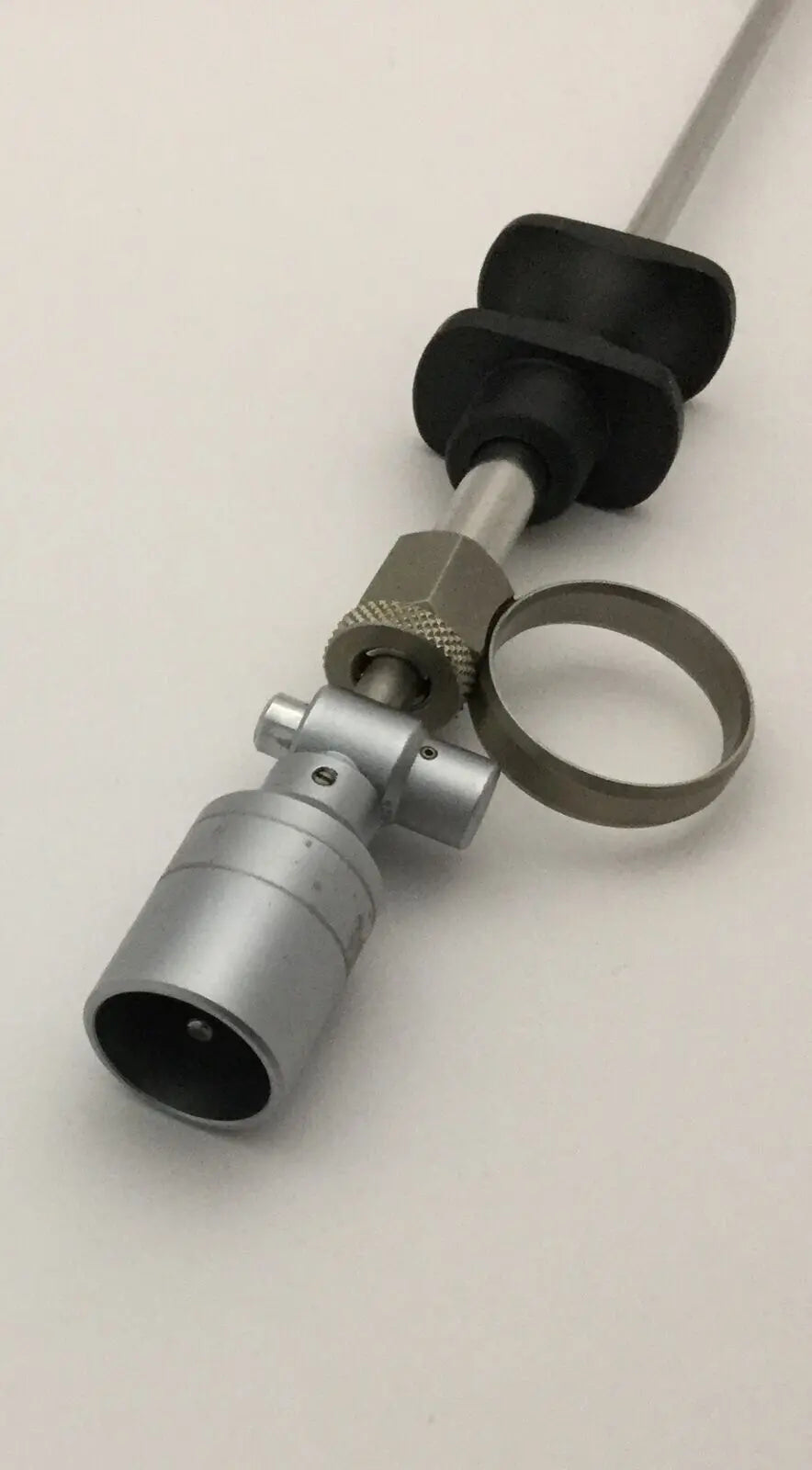 Richard Wolf 8383.240 Laparoscopic Forceps 16-1/2" Richard Wolf