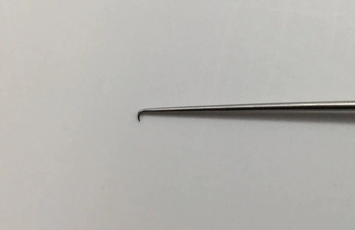 V. Mueller AU19010 ENT Schuknecht Surgical Hook 6-1/4" New V. Mueller