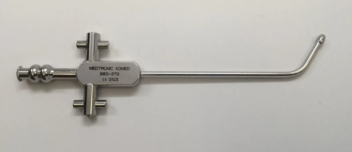 Medtronic 960-370 Olive Tip Surgical Suction Instrument 3mm Medtronic