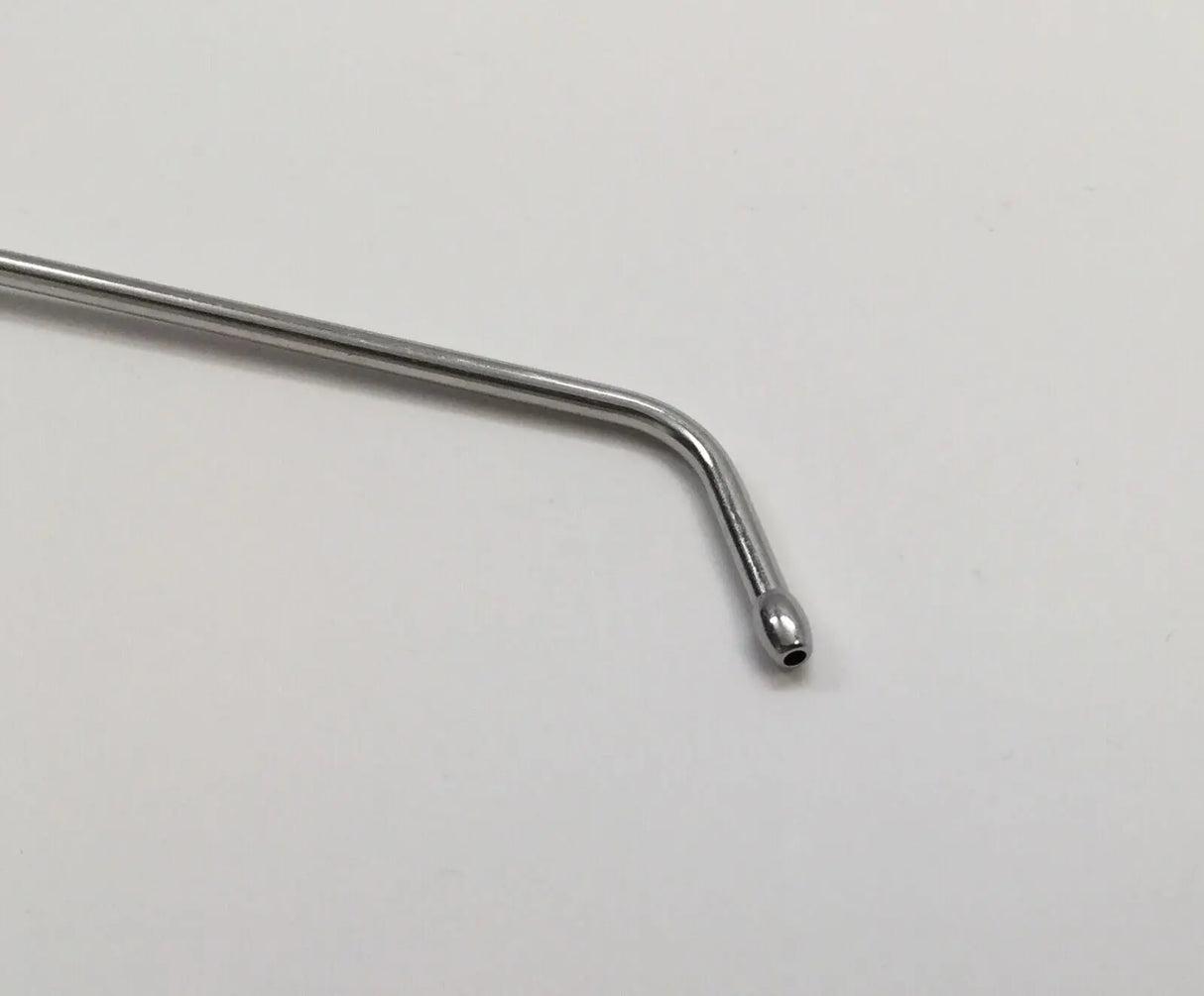 Medtronic 960-370 Olive Tip Surgical Suction Instrument 3mm Medtronic