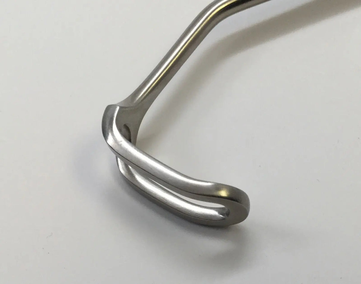 Jarit 285-405 Cushing Decompression Surgical Retractor 220mm Jarit