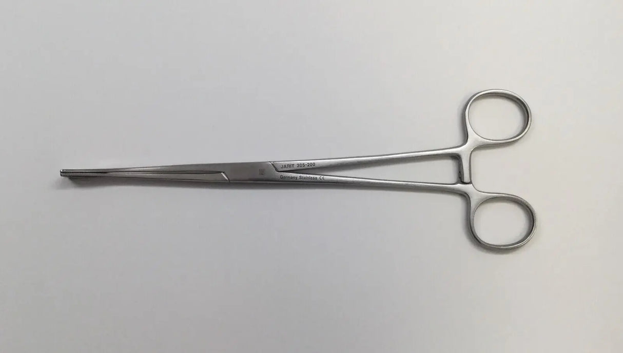 Jarit 305-200 Pennington Tissue Surgical Forceps Jarit