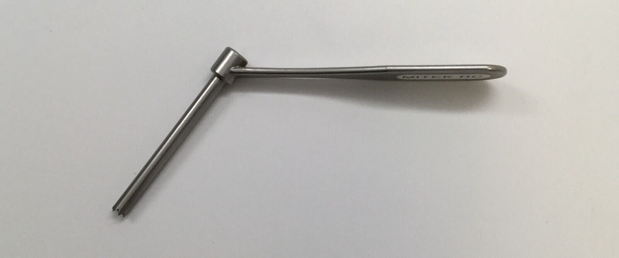 Mitek 213207 Super RC GII GLS Drill Guide Orthopedic 6-1/2"