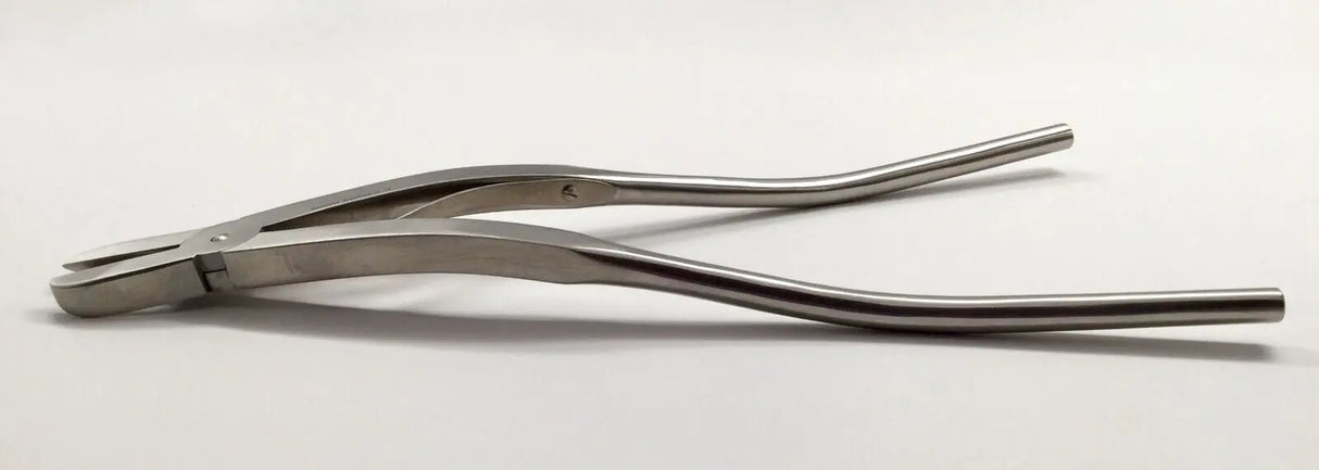 Jarit 300-310 Bethune Rib Surgical Shears 14" Jarit