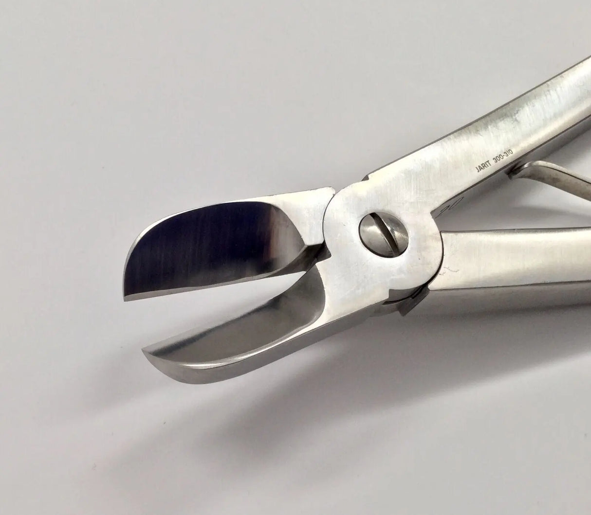 Jarit 300-310 Bethune Rib Surgical Shears 14" Jarit