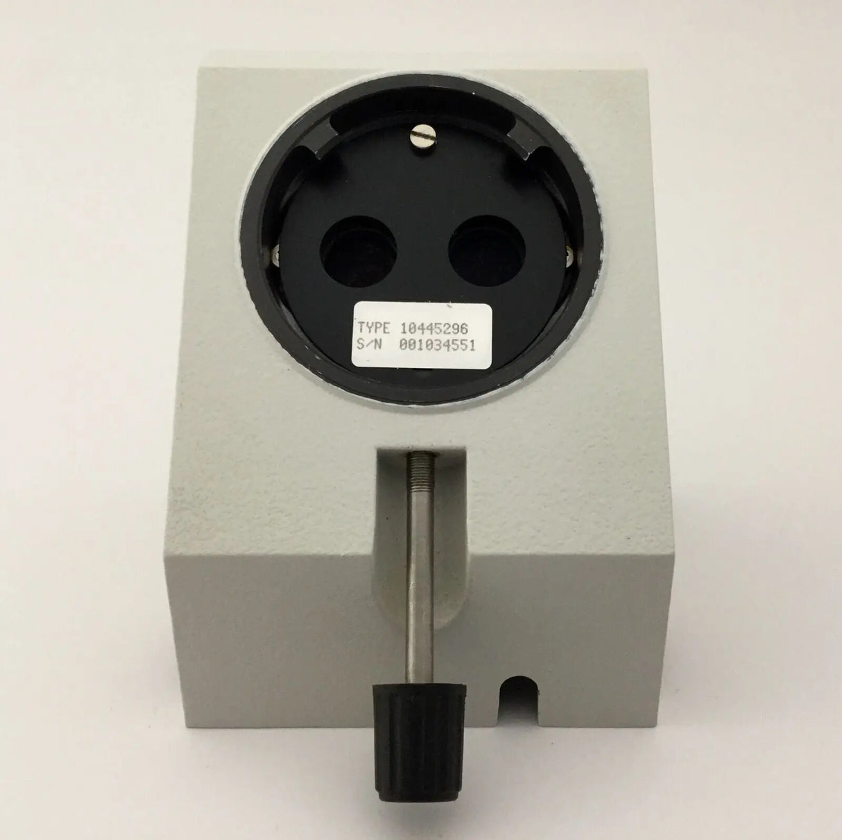 Leica 10445296 Surgical Microscope Coupler Leica