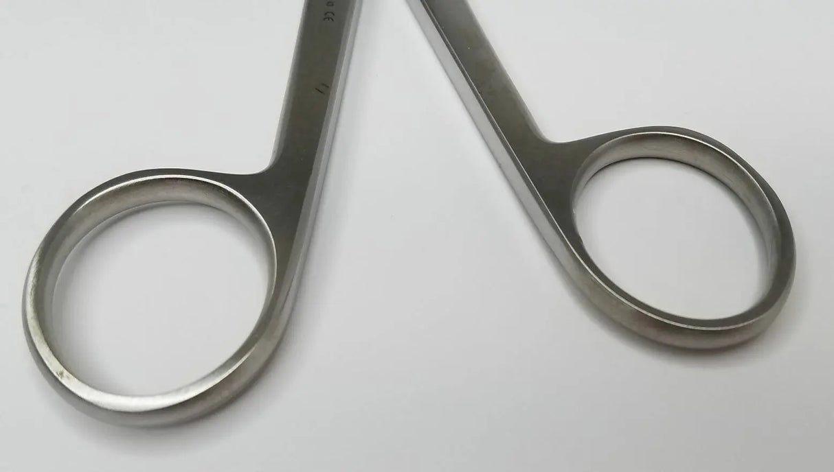 Jarit 505-115 Wittner 4mm x 8mm Bite Biopsy Forceps OBGYN 9" Jarit