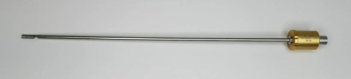 Wisap 7516 Endoscopy Electrosurgical Coagulator Accessory 13-1/2" Wisap