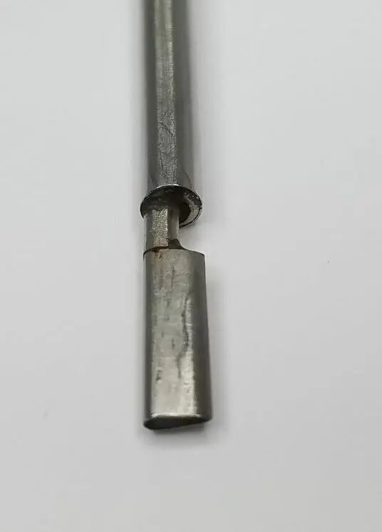 Wisap 7516 Endoscopy Electrosurgical Coagulator Accessory 13-1/2" Wisap