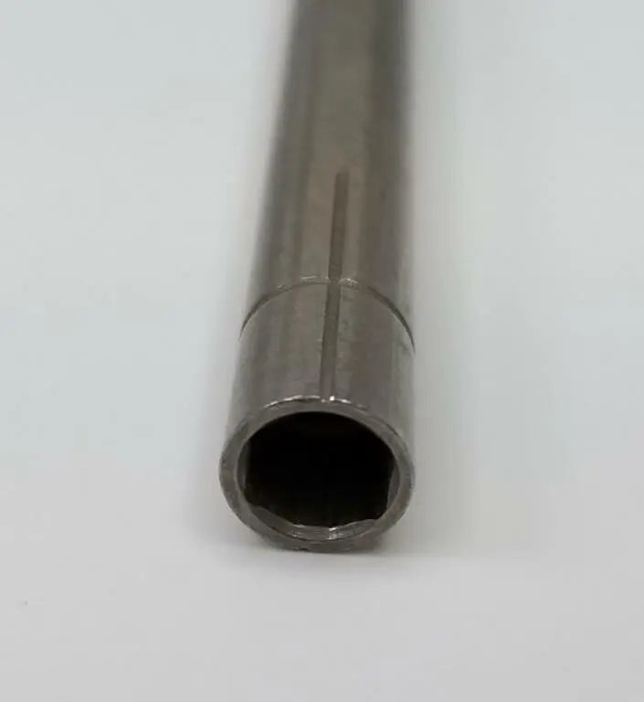 Richards 11-0048 Insertion Wrench with 7111-5062 Removal Rod 10-3/4" Richards