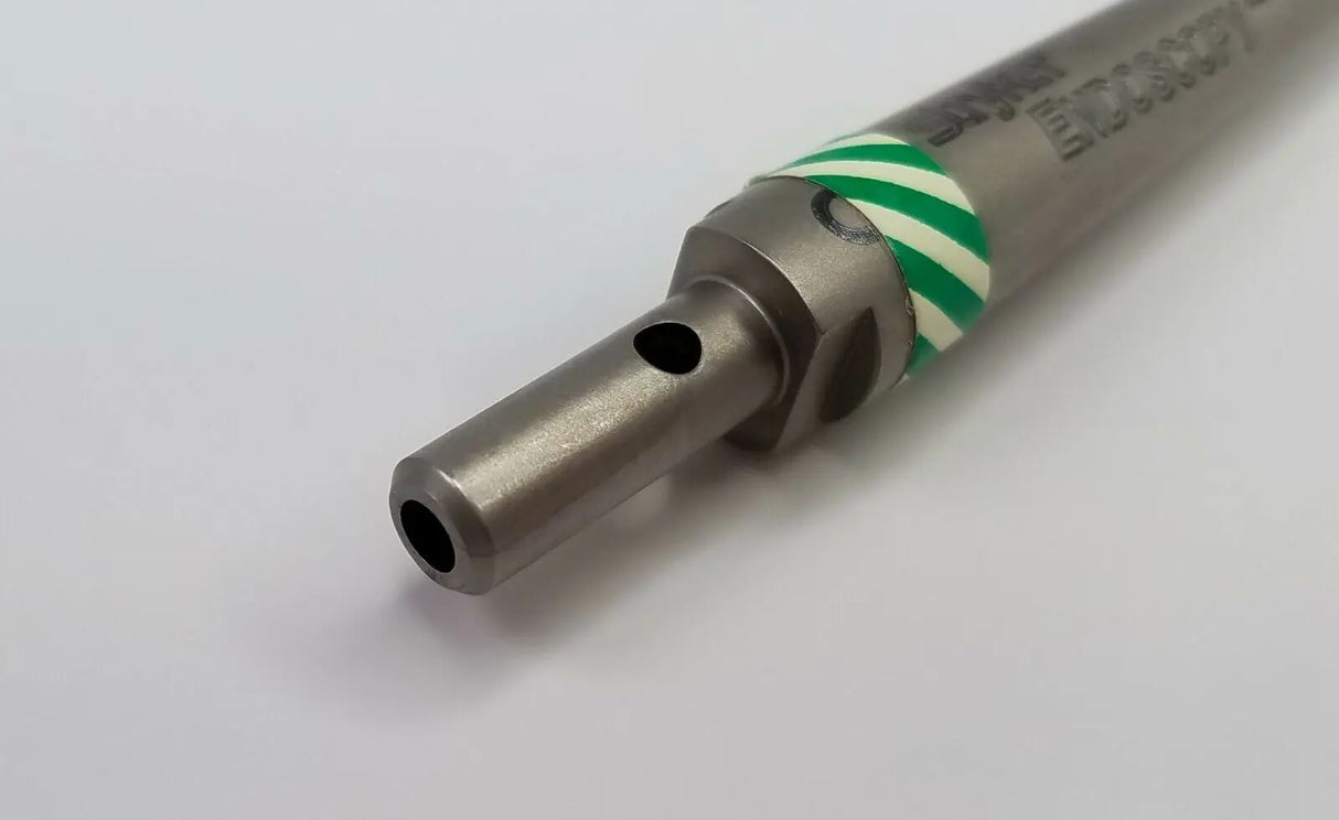 Stryker 234-010-072 Orthopedic 9mm x 22.5mm Tap 8-1/2" Stryker